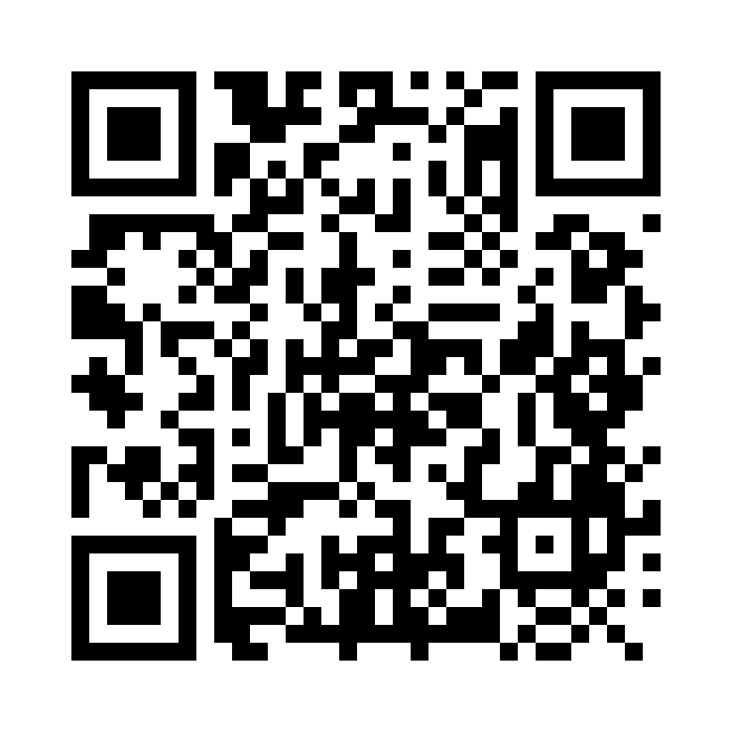 QR Code Ko-fi para apoiar o Injetor de Texto